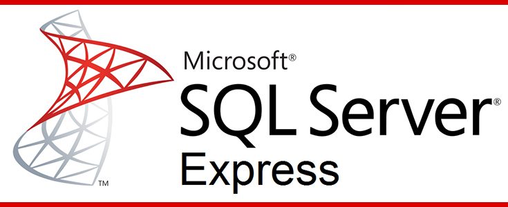 microsoft sql server express for mac